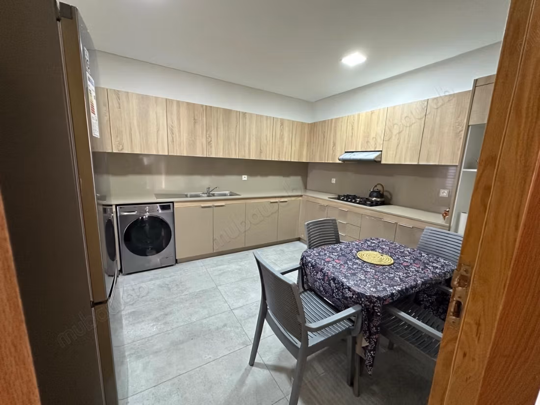Appartamenti in affitto a Hay Houda. Superficie totale 124 m². Con ascensore e terrazza