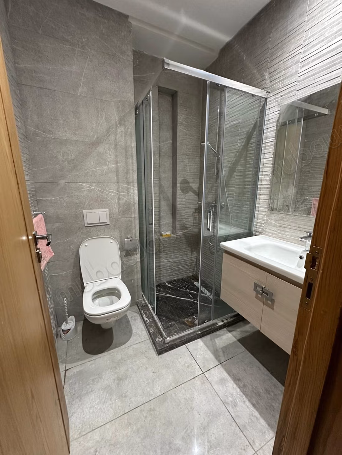 Appartamenti in affitto a Hay Houda. Superficie totale 124 m². Con ascensore e terrazza