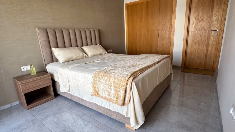 Apartments for rent in Hay Houda. Total area 124 m². With elevator and terrace