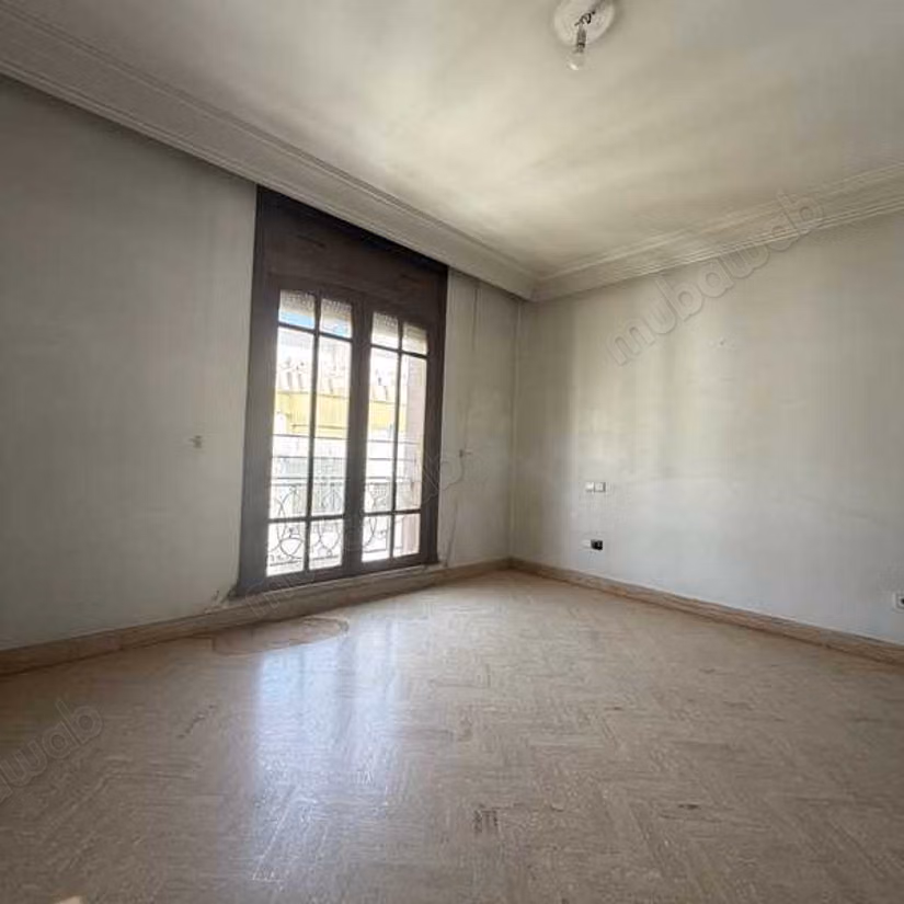Appartamento in Vendita di 204.0 m² a Casablanca, Triangolo d'Oro