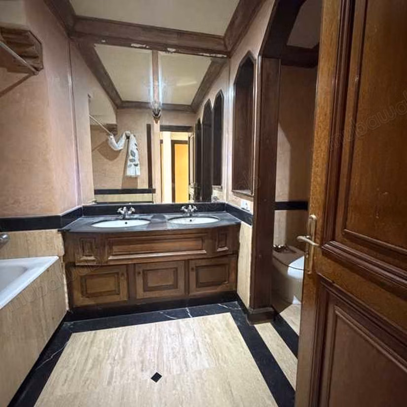 Appartamento in Vendita di 204.0 m² a Casablanca, Triangolo d'Oro