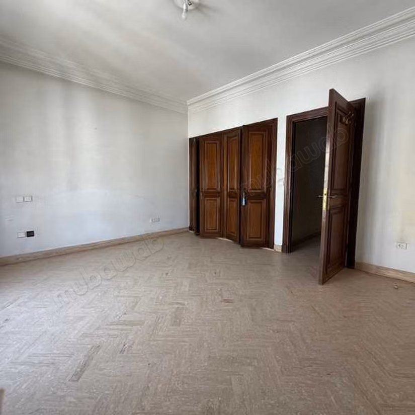 Appartamento in Vendita di 204.0 m² a Casablanca, Triangolo d'Oro