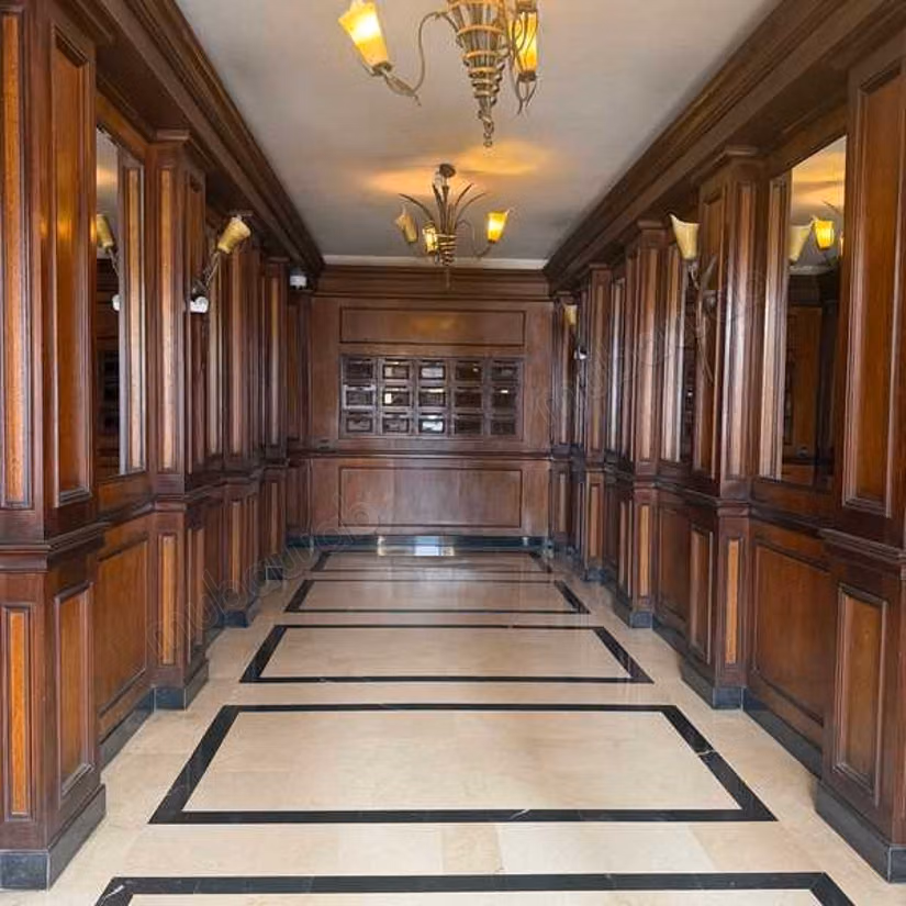 Appartamento in Vendita di 204.0 m² a Casablanca, Triangolo d'Oro