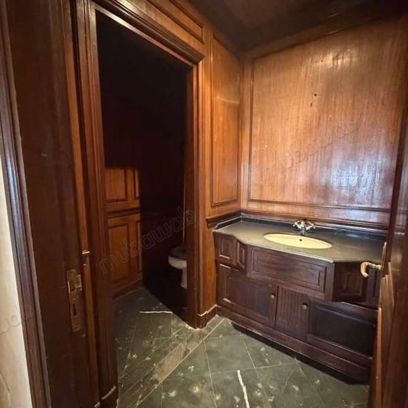 Appartamento in Vendita di 204.0 m² a Casablanca, Triangolo d'Oro