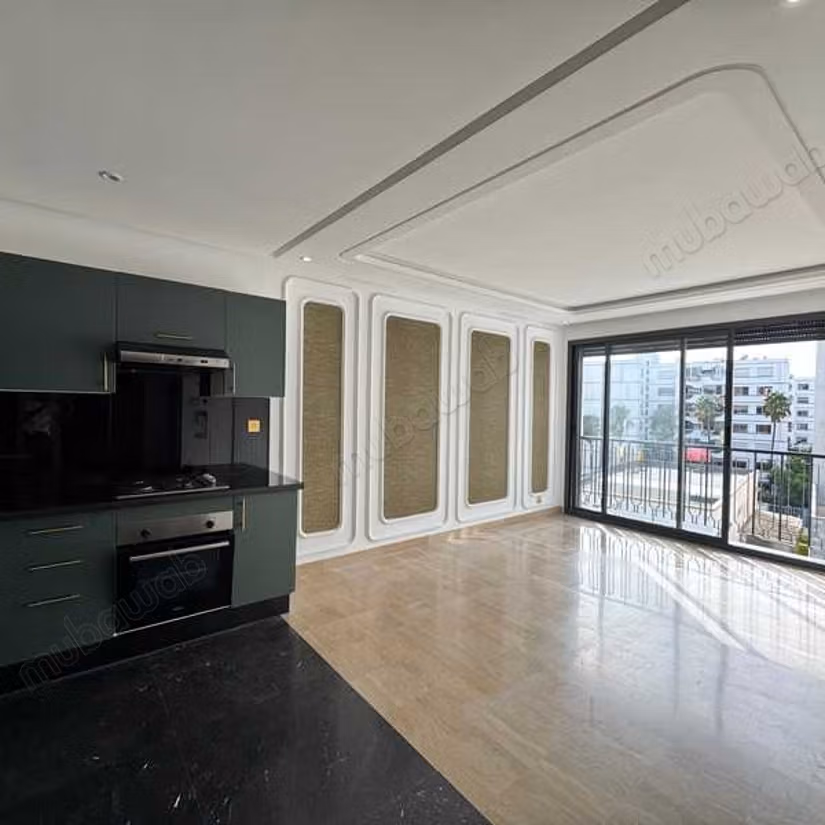Appartamento in Affitto di 55.0 m² a Casablanca, Le Principesse