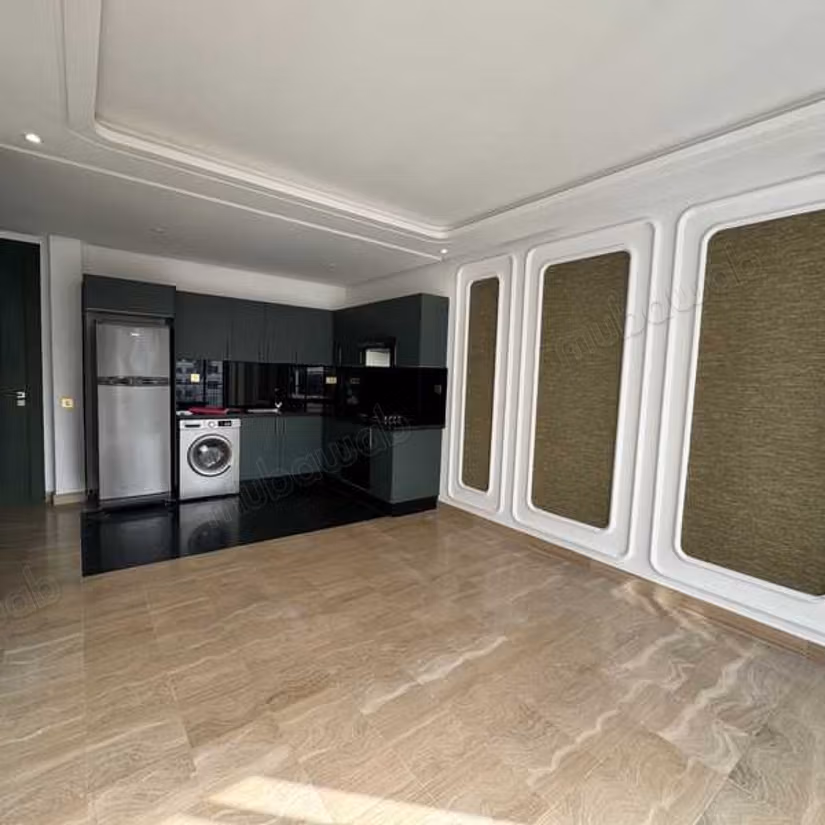 Appartamento in Affitto di 55.0 m² a Casablanca, Le Principesse