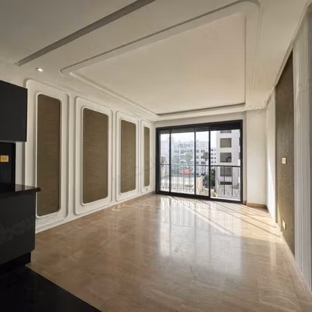Appartamento in Affitto di 55.0 m² a Casablanca, Le Principesse