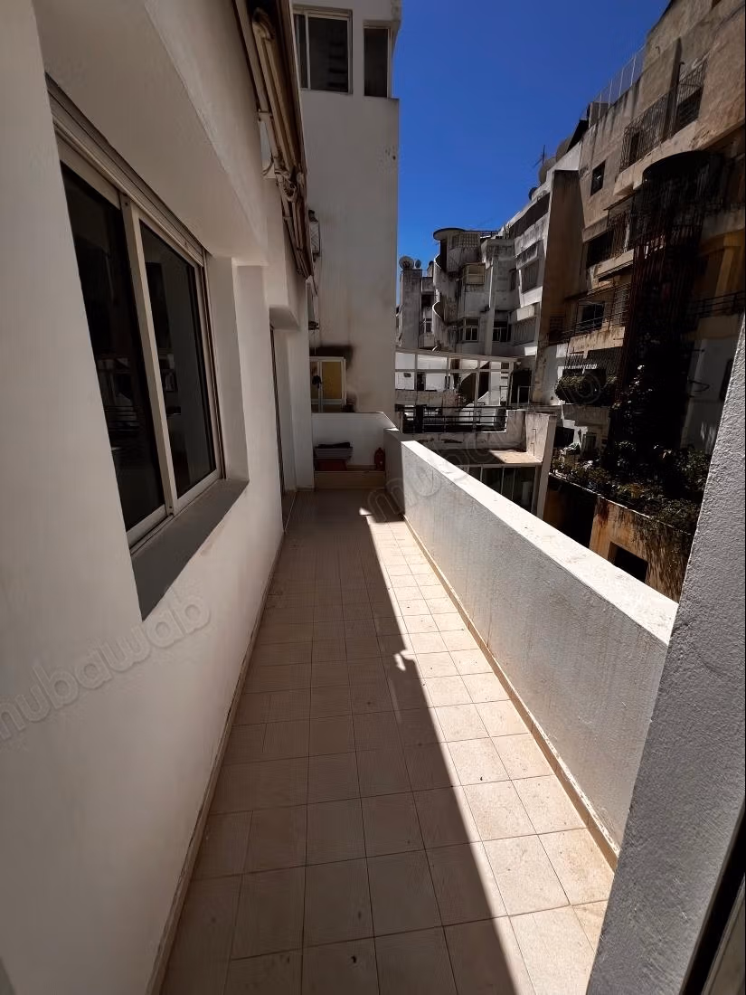Appartement a vendre de 124m2