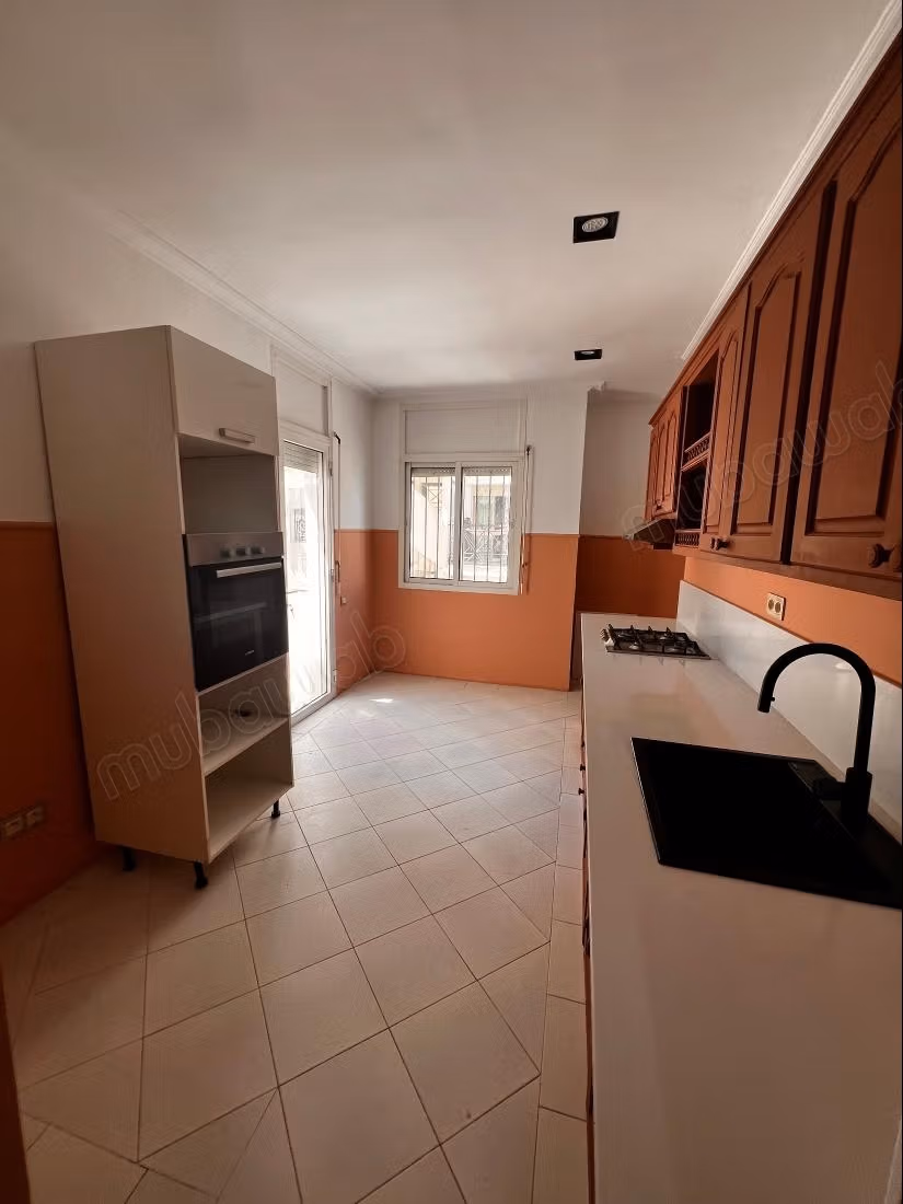 Appartement a vendre de 124m2
