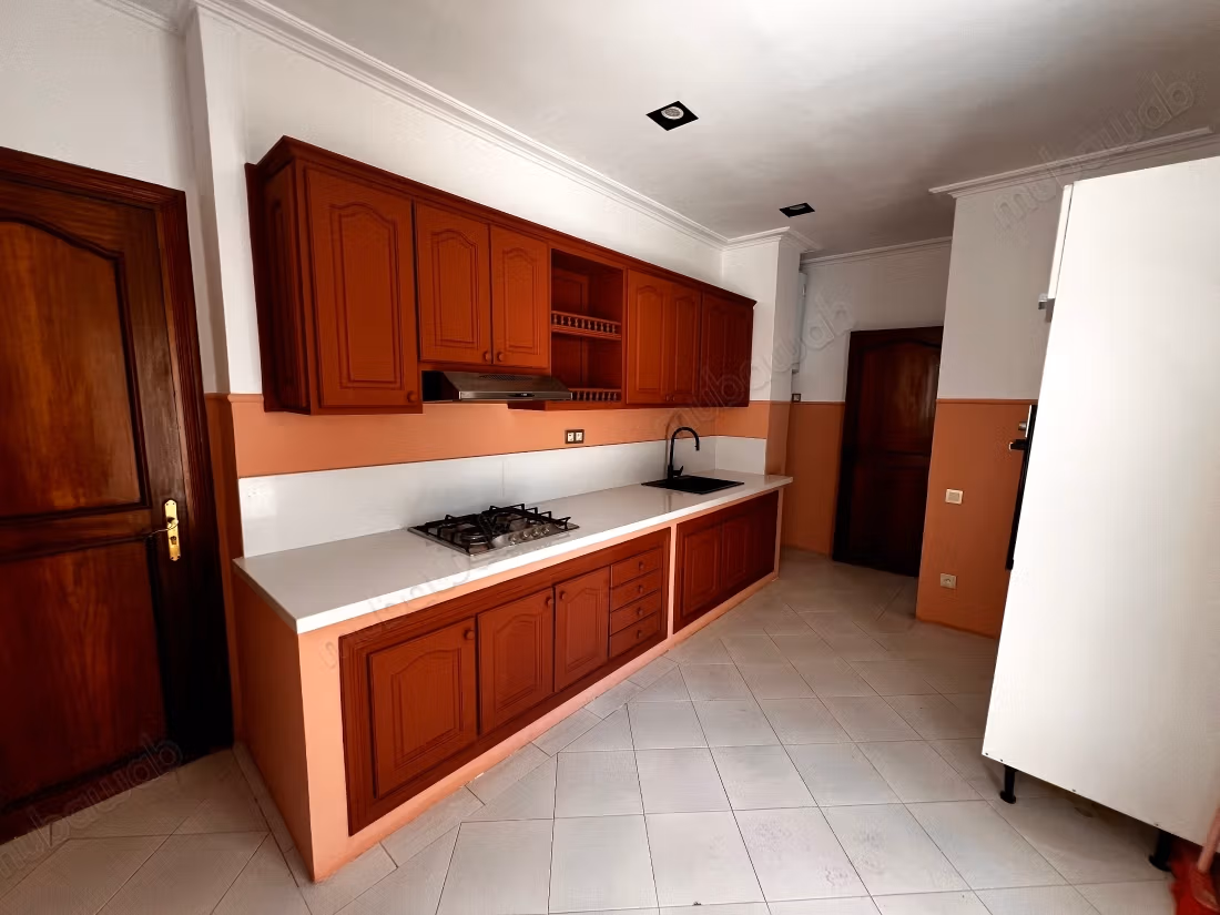 Appartement a vendre de 124m2