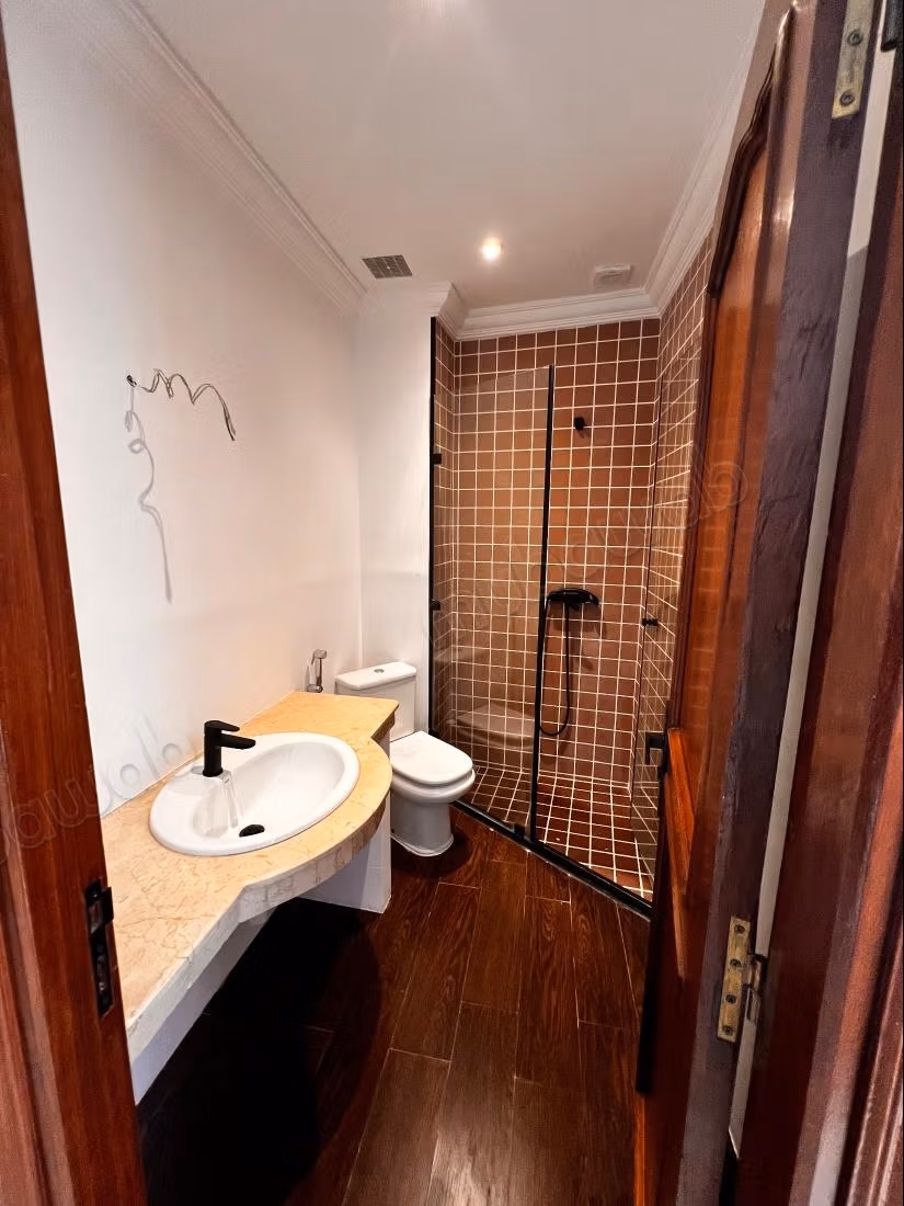 Appartement a vendre de 124m2