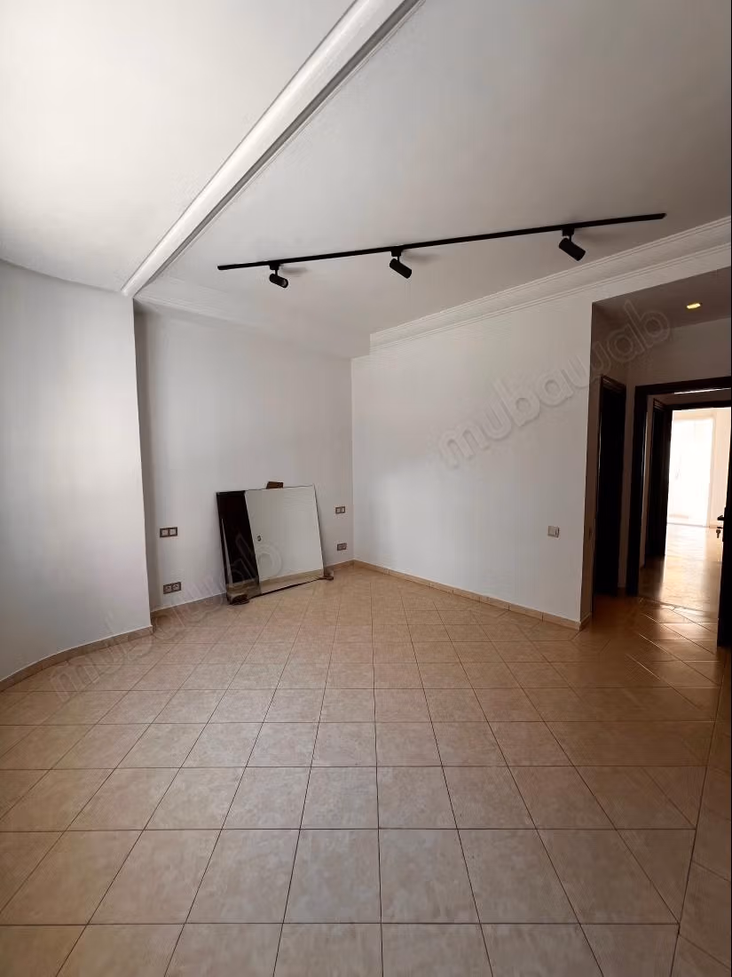 Appartement a vendre de 124m2