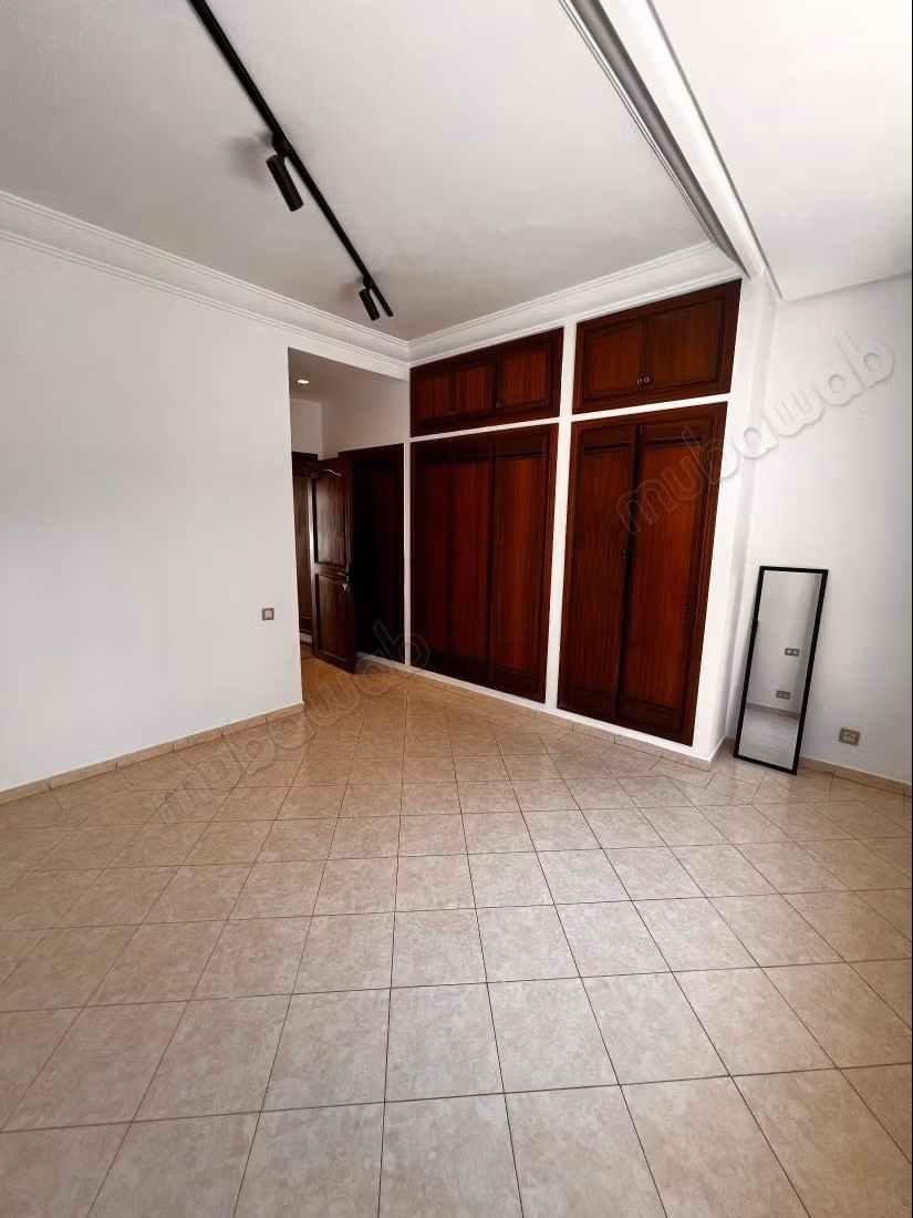 Appartement a vendre de 124m2