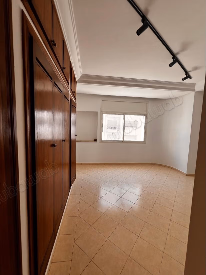 Appartement a vendre de 124m2