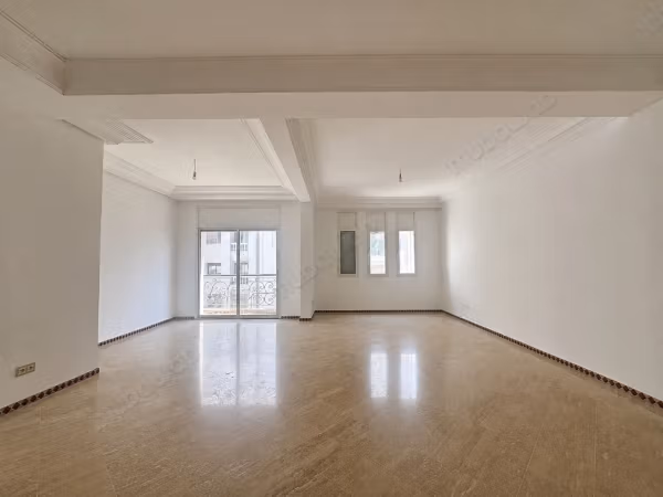 Appartement a vendre de 124m2