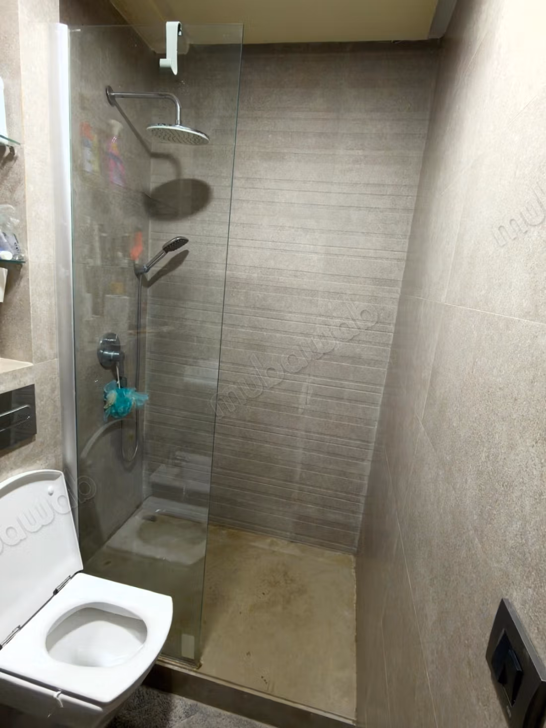 Gemeubileerd appartement te huur in Dar Bouazza