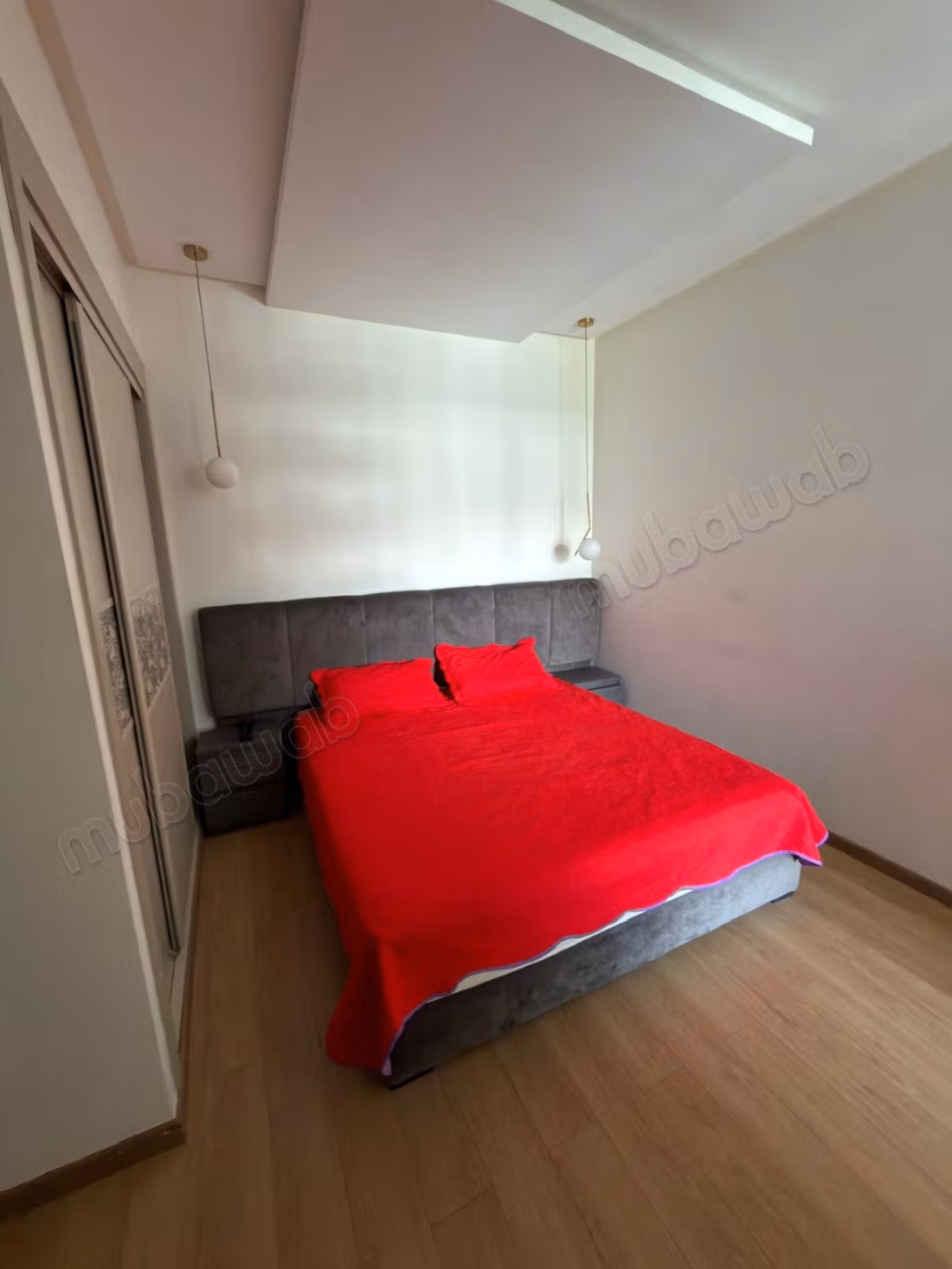 Gemeubileerd appartement te huur in Dar Bouazza