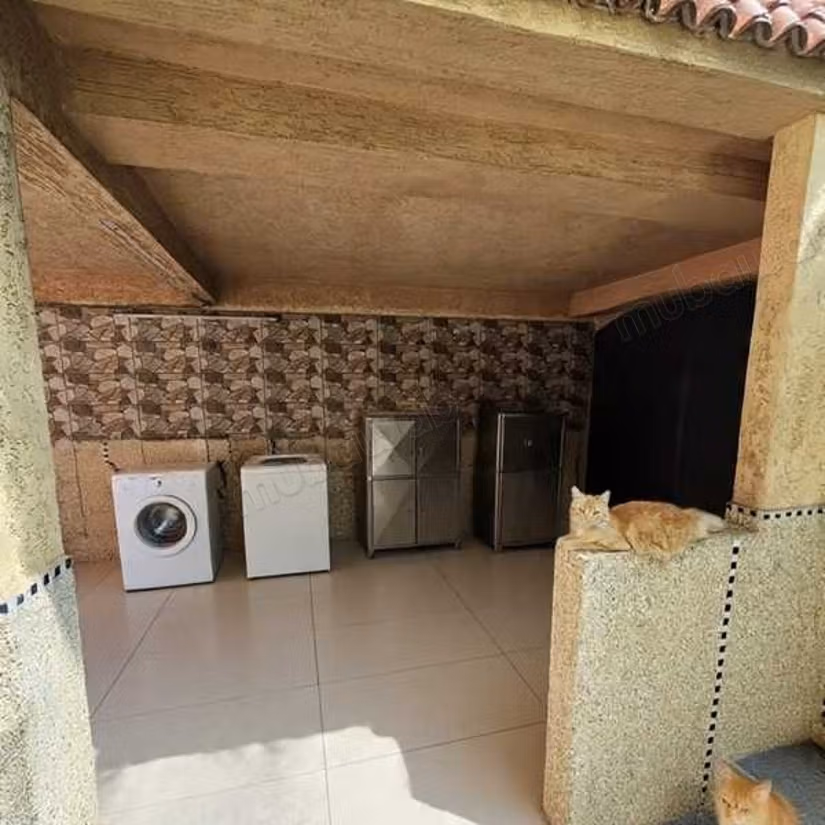 Villa te Koop van 273,0 m² in Casablanca, Fida