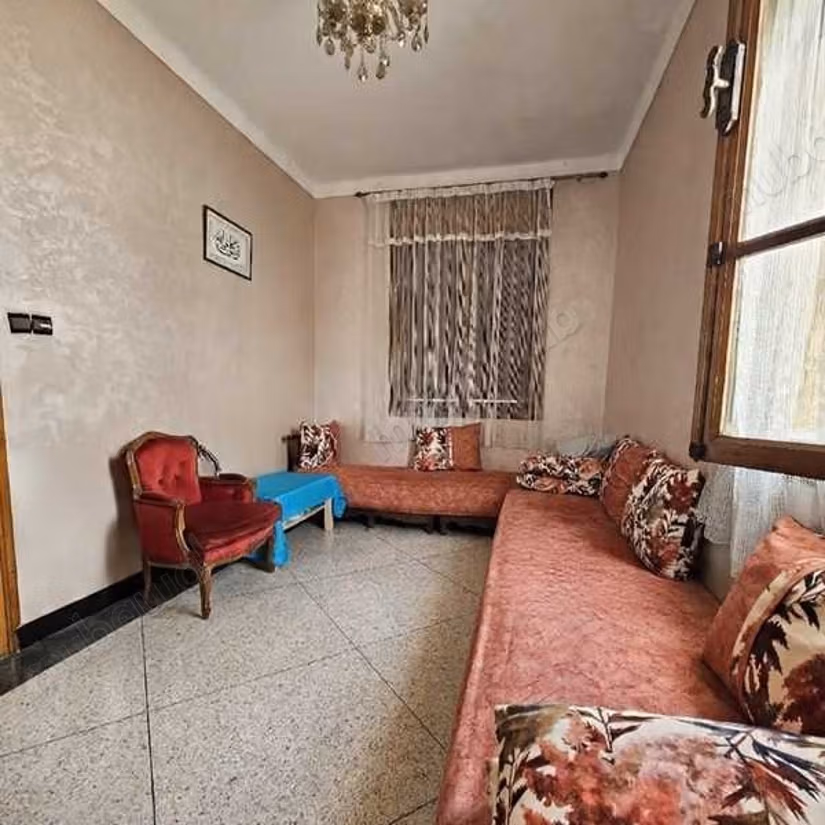 Villa te Koop van 273,0 m² in Casablanca, Fida