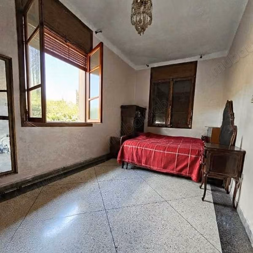Villa te Koop van 273,0 m² in Casablanca, Fida