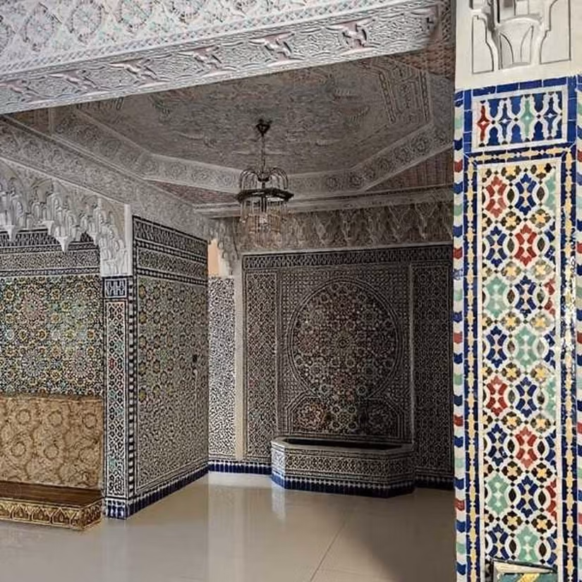 Villa te Koop van 273,0 m² in Casablanca, Fida