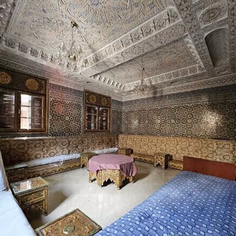 Villa te Koop van 273,0 m² in Casablanca, Fida