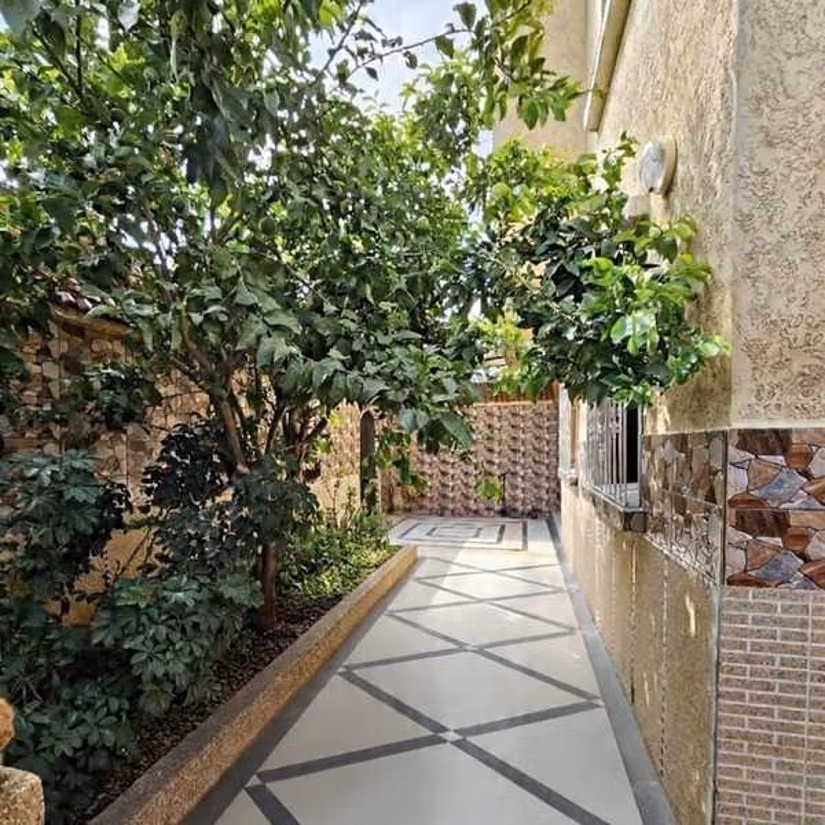 Villa te Koop van 273,0 m² in Casablanca, Fida