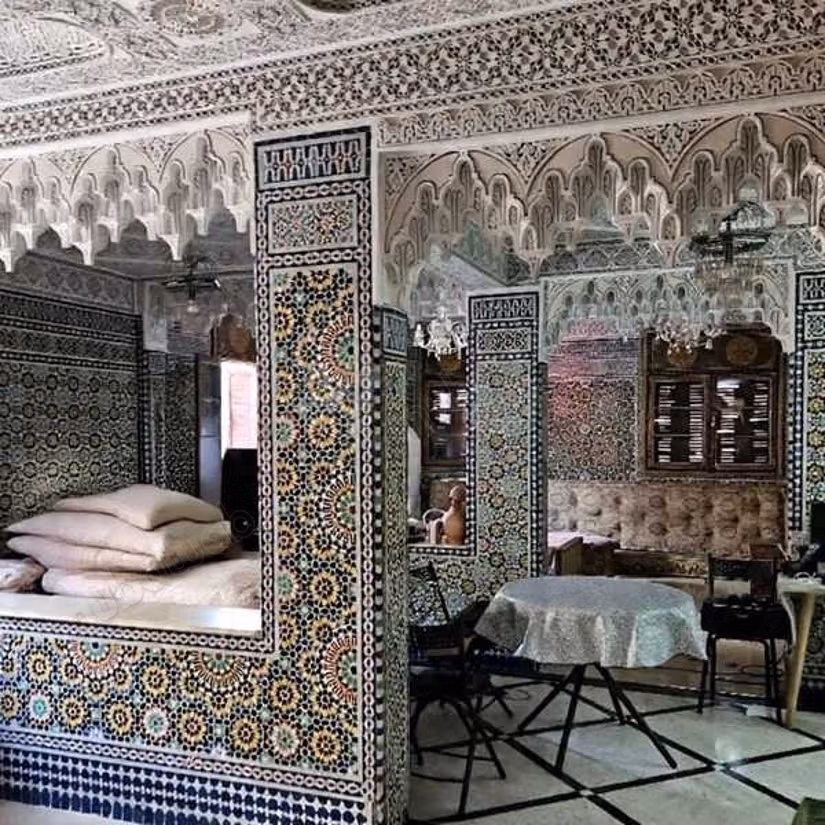 Villa te Koop van 273,0 m² in Casablanca, Fida