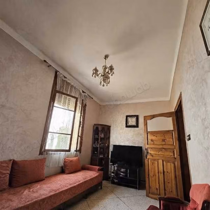 Villa te Koop van 273,0 m² in Casablanca, Fida