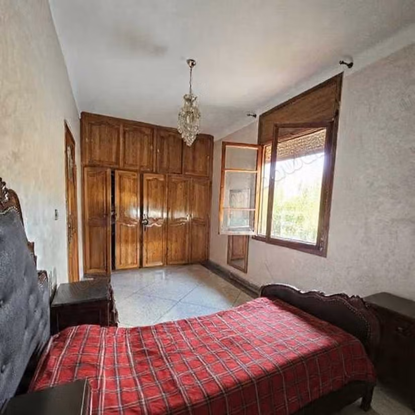 Villa te Koop van 273,0 m² in Casablanca, Fida