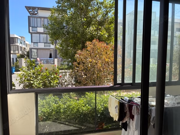 Appartamento in affitto in una residenza sicura a