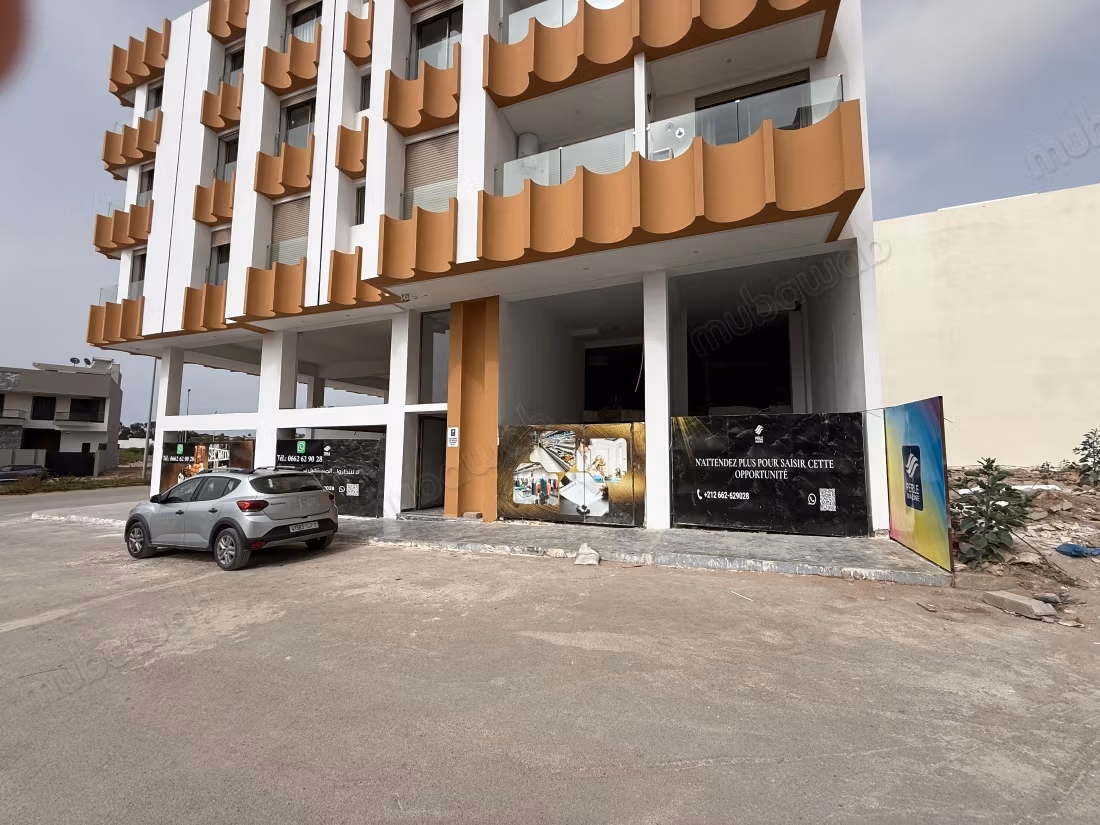 Locaux commerciaux à vendre