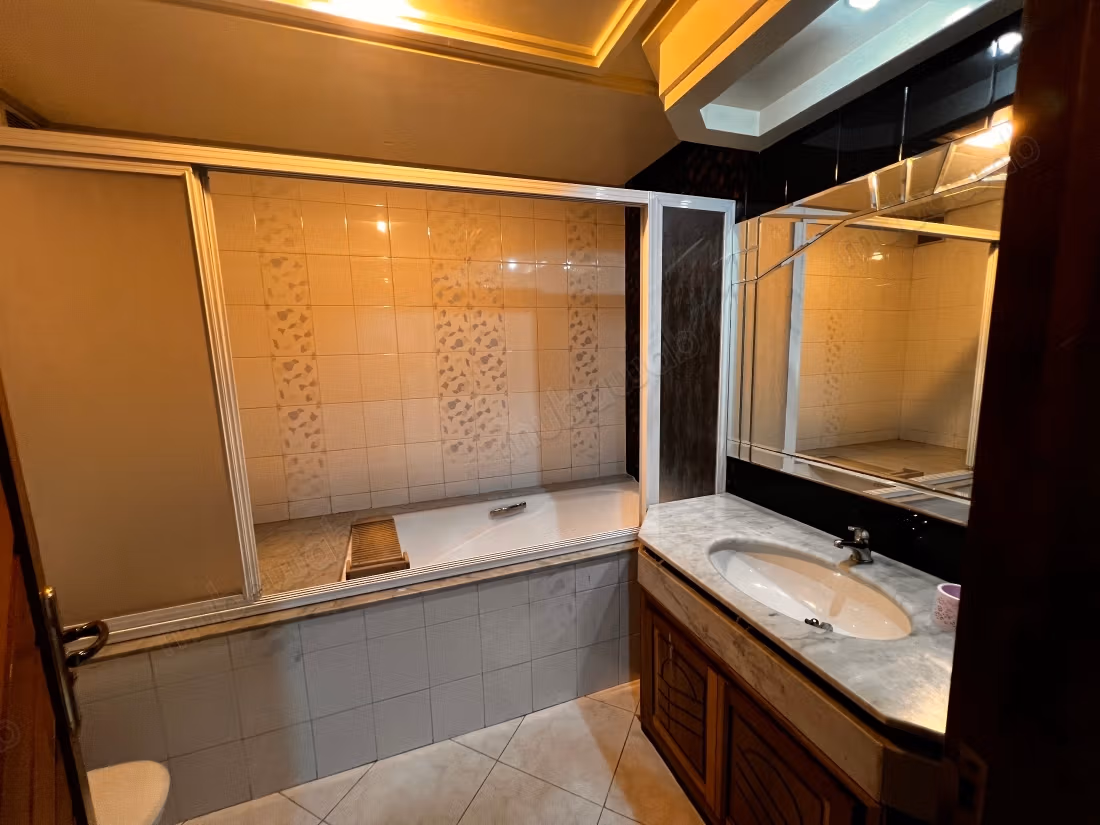 Appartement a vendre de 282m2