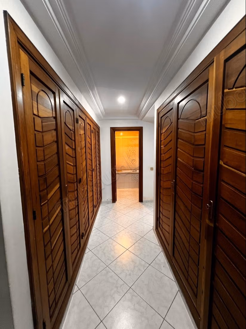 Appartement a vendre de 282m2