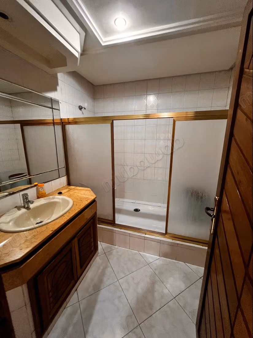 Appartement a vendre de 282m2