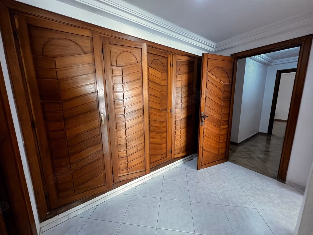 Appartement a vendre de 282m2