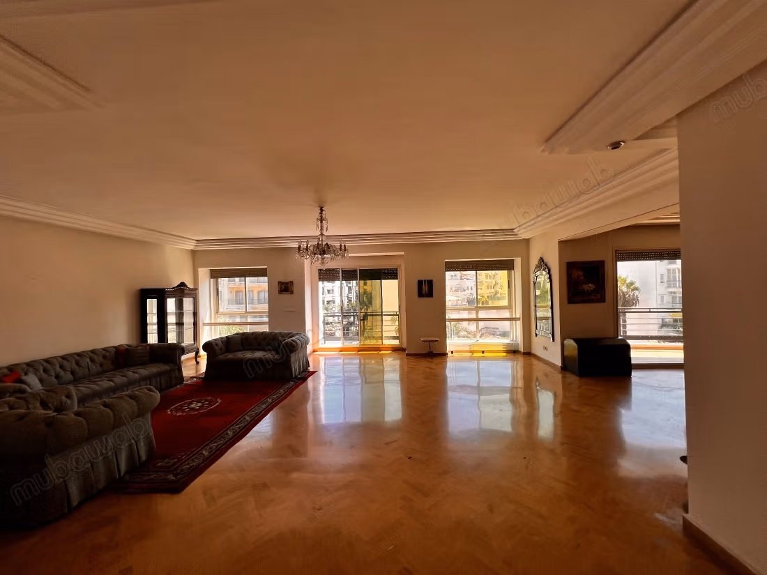 Appartement a vendre de 282m2