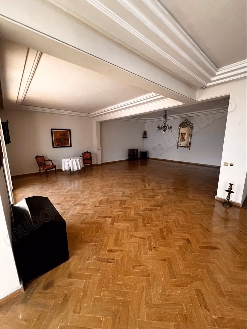 Appartement a vendre de 282m2