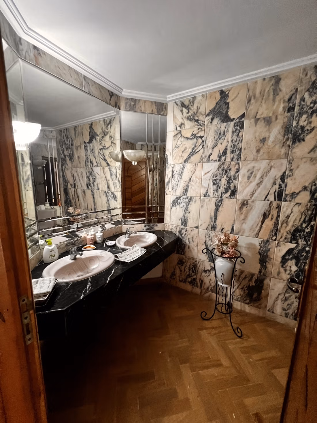 Appartement a vendre de 282m2