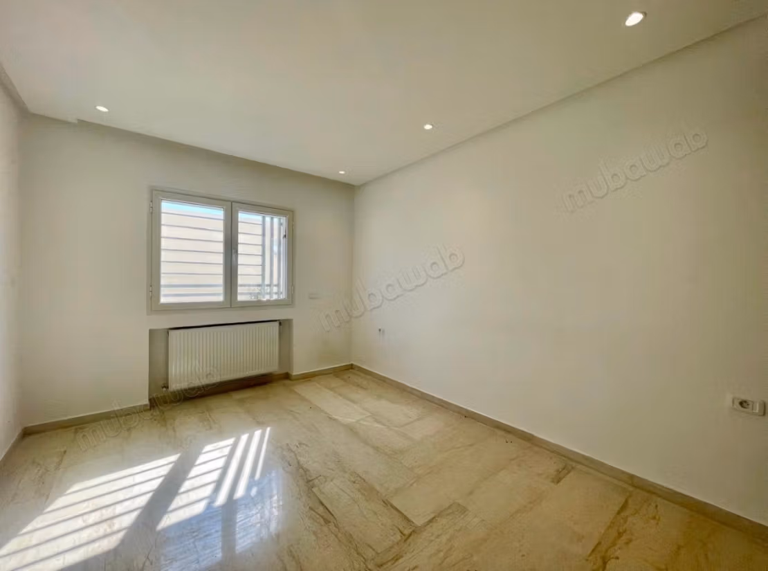 Appartement moderne S3, Gammarth Village