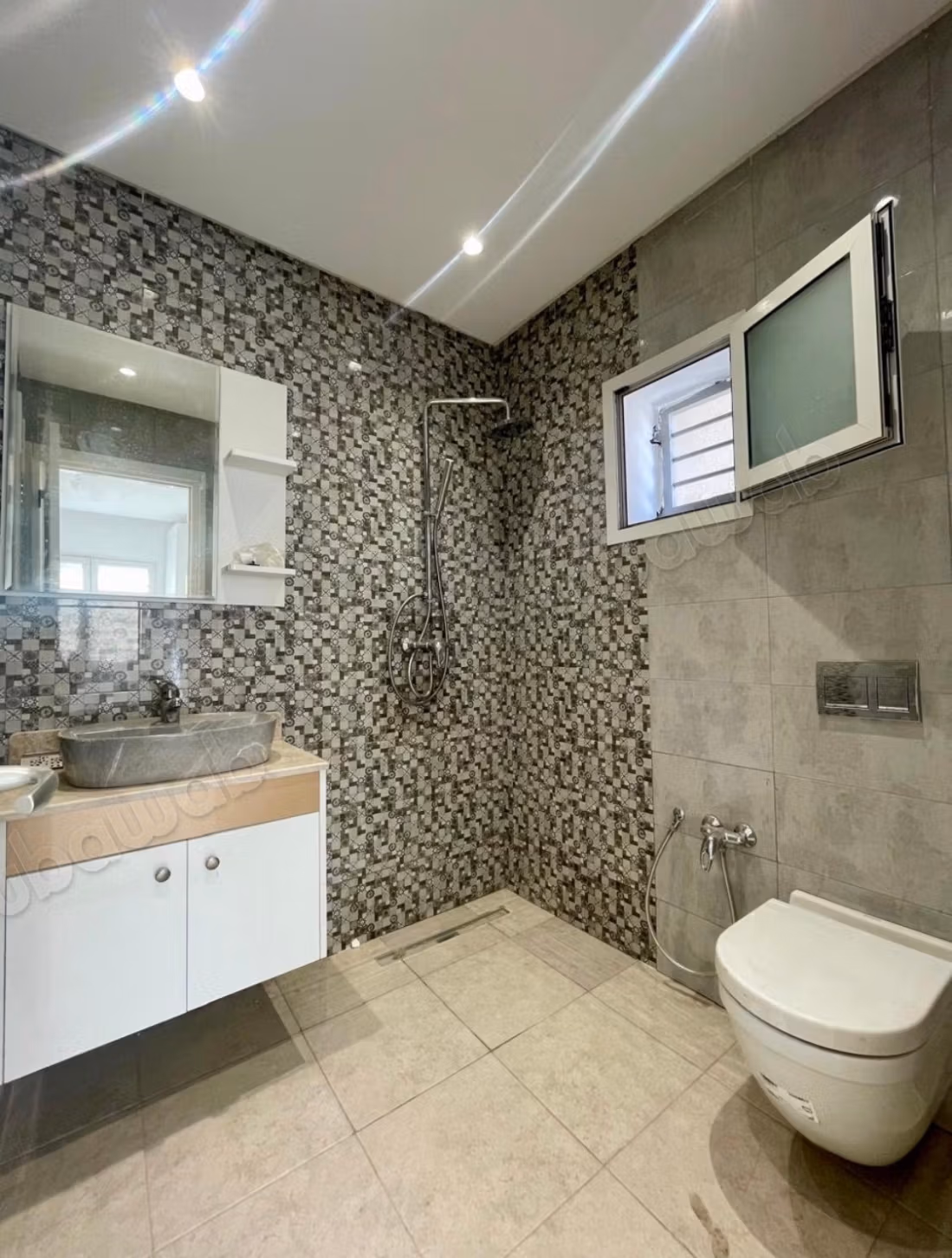 Appartement moderne S3, Gammarth Village