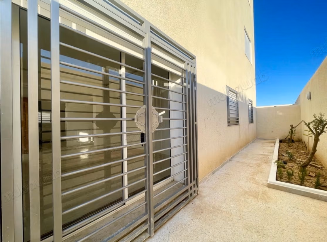 Appartement moderne S3, Gammarth Village