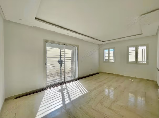 Appartement moderne S3, Gammarth Village