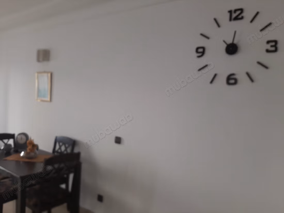 Appartamento in vendita ad Asilah. Marina golf 1 Camera. Ben arredato