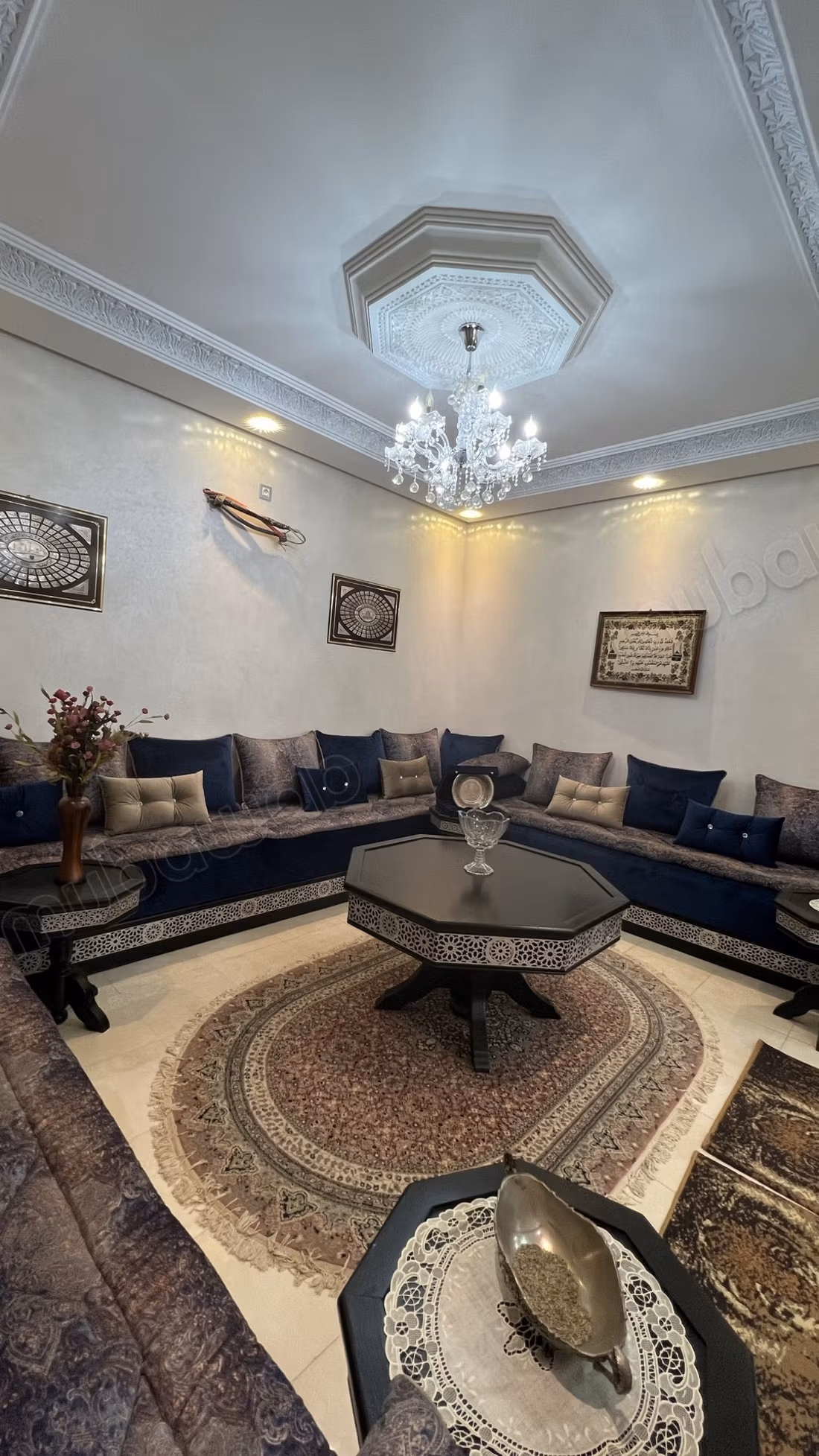 Magnifica casa in vendita a Tamansourt Marrakech. Superficie 200 m²