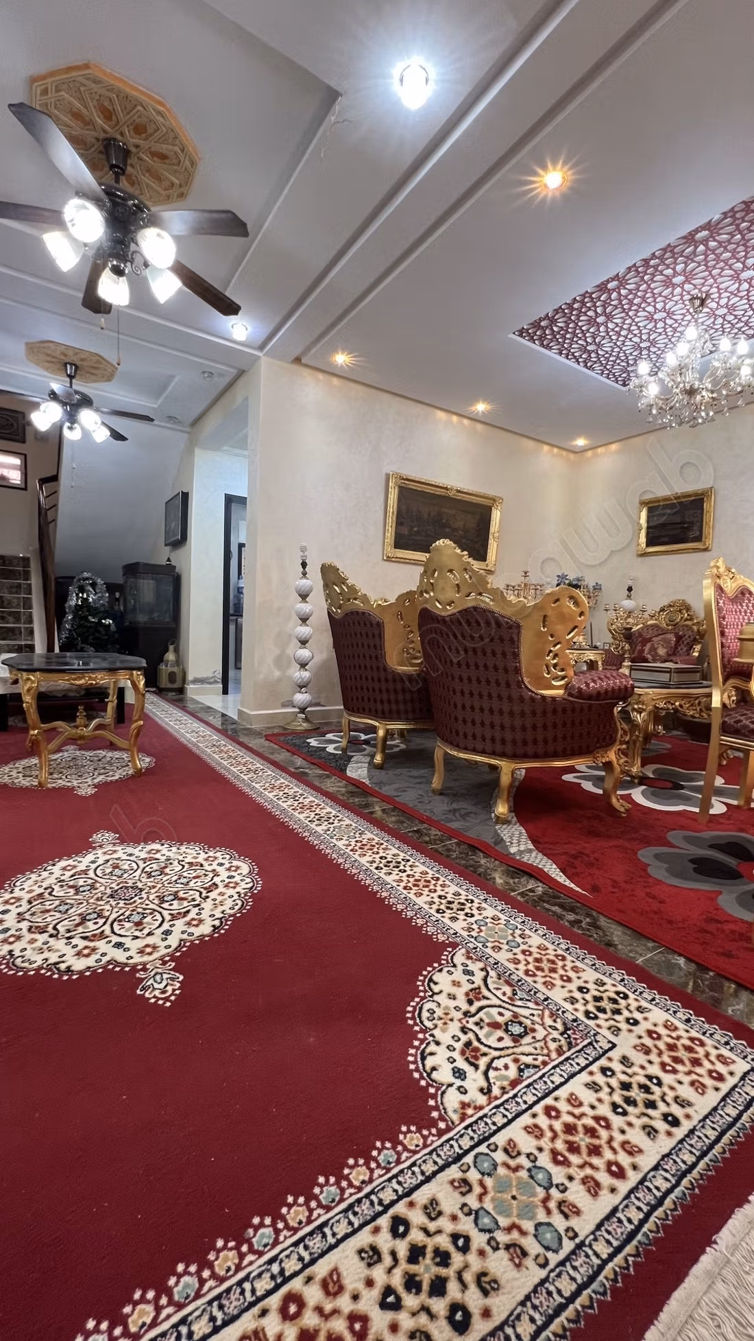 Magnifica casa in vendita a Tamansourt Marrakech. Superficie 200 m²