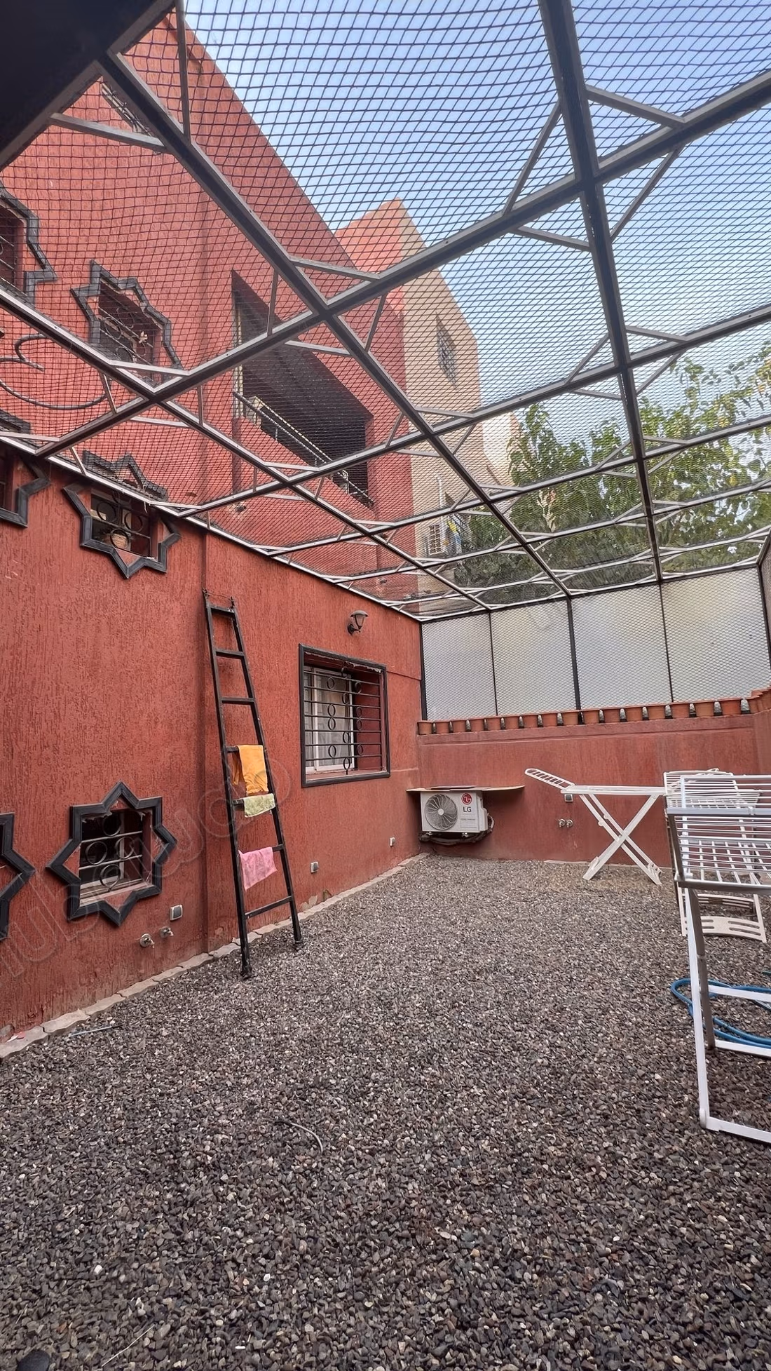 Magnifica casa in vendita a Tamansourt Marrakech. Superficie 200 m²