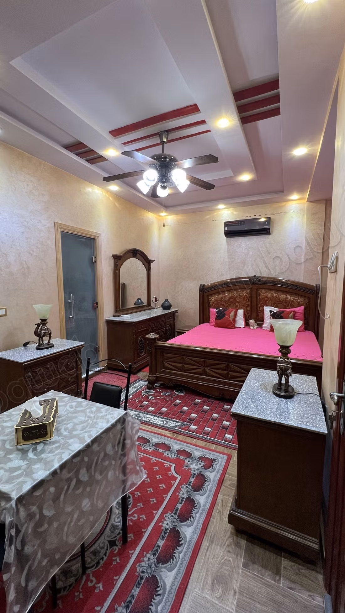 Magnifica casa in vendita a Tamansourt Marrakech. Superficie 200 m²