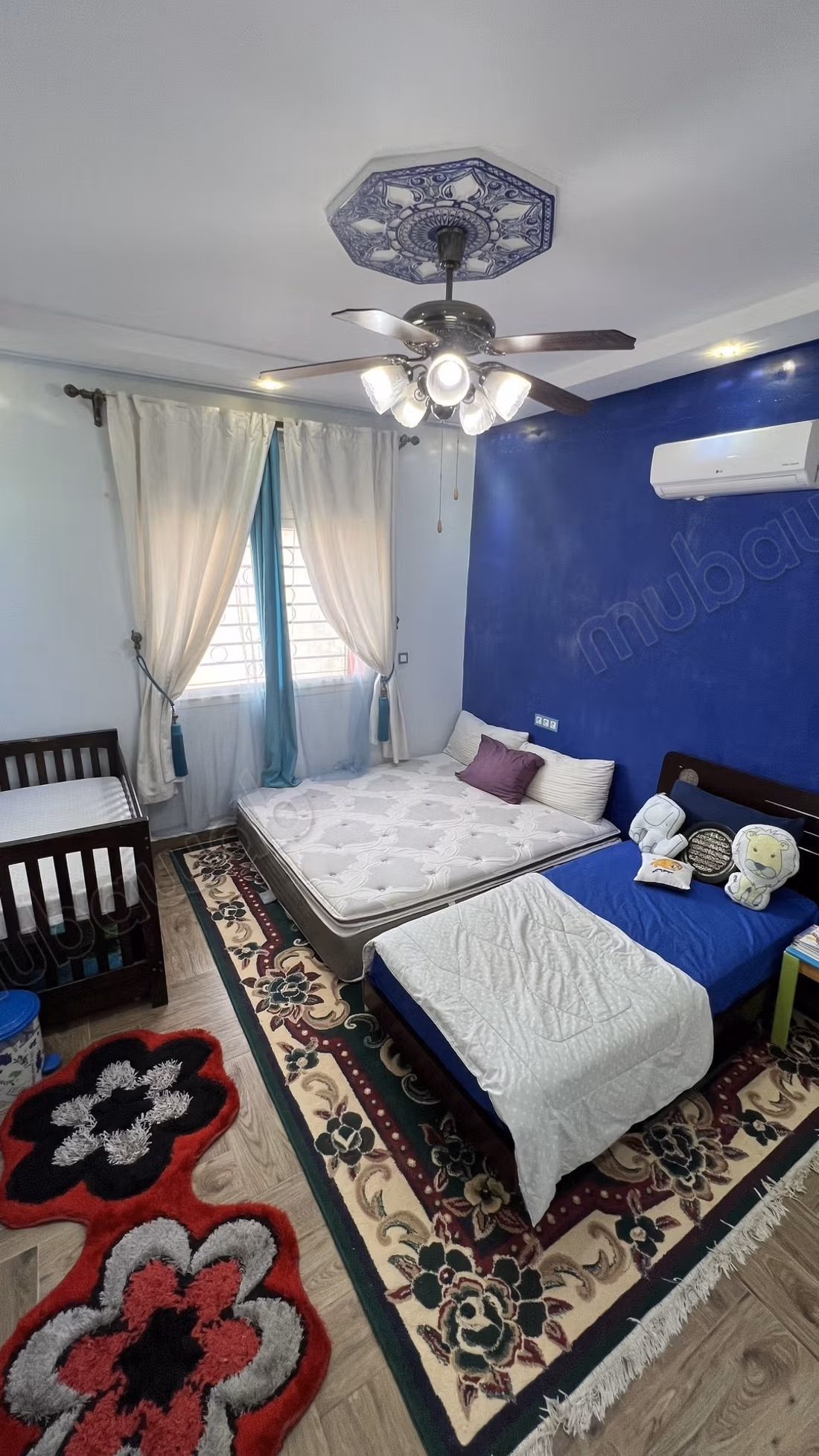 Magnifica casa in vendita a Tamansourt Marrakech. Superficie 200 m²
