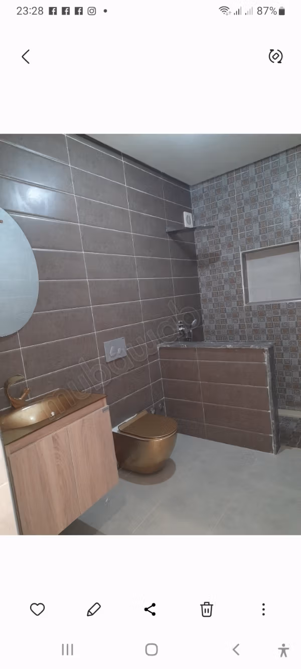 Une très belle maison R2 à vendre